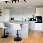Appartement Large Luxurious With Private Terrace And Parking *