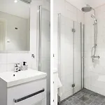 Large Luxurious With Private Terrace And Parking Lejlighed *